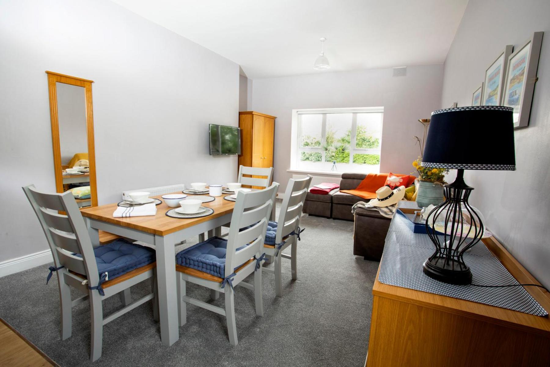 Donegal Manor Hotel Donegal Town Room photo